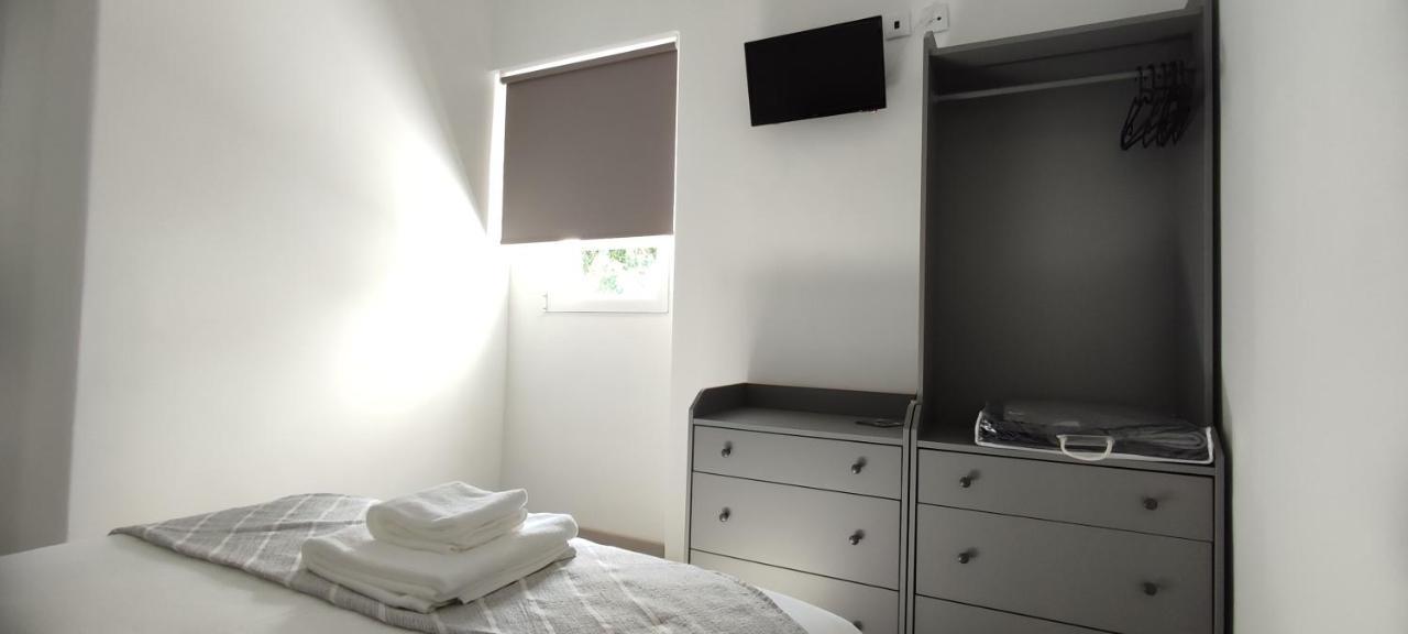 Privatunterkunft Bela House *