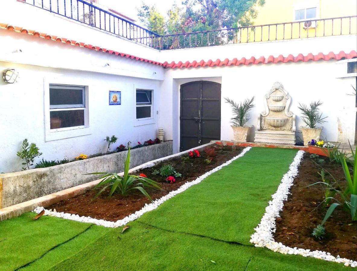 Privatunterkunft Bela House